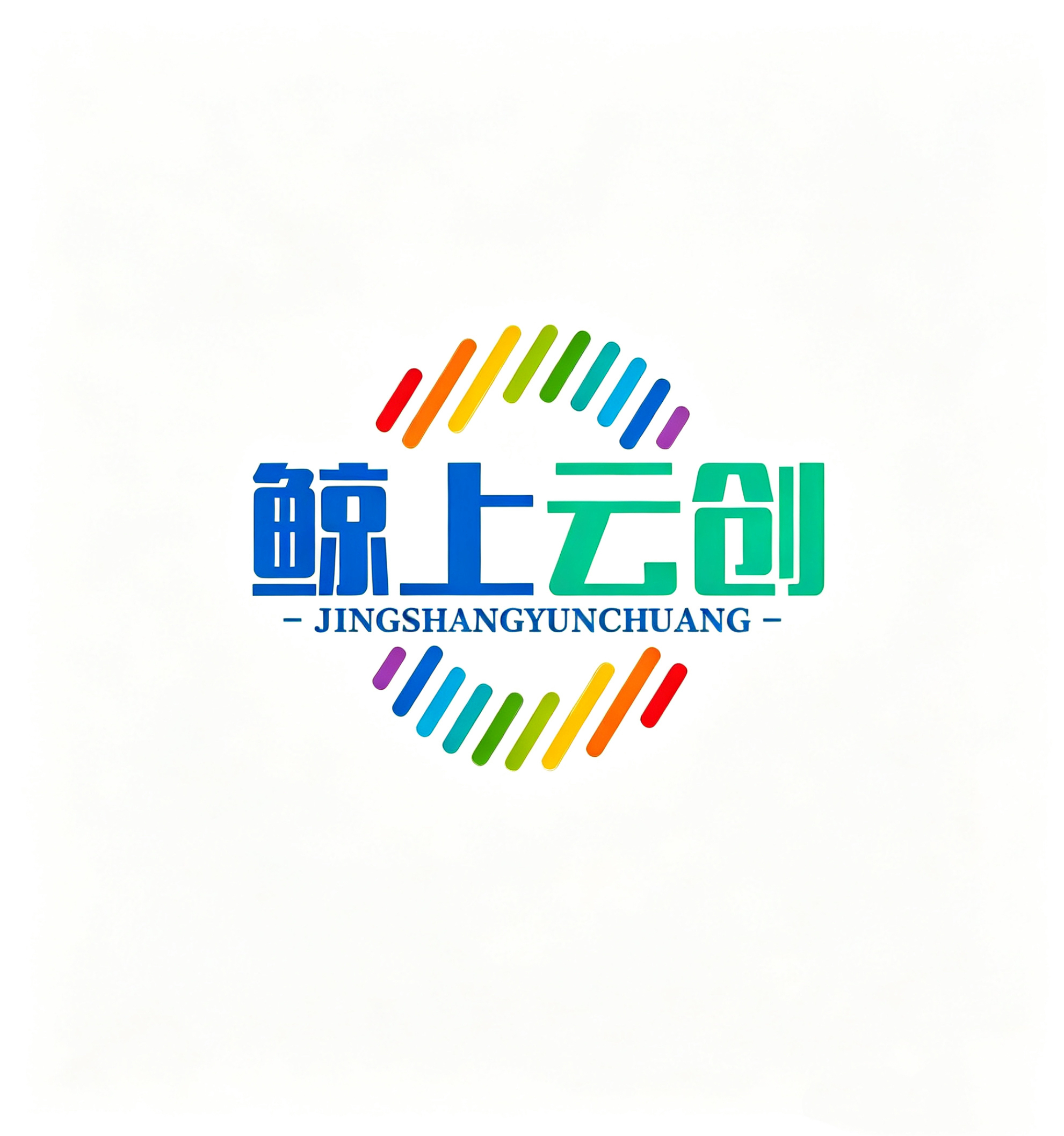 Jingshang Yunchuang Logo